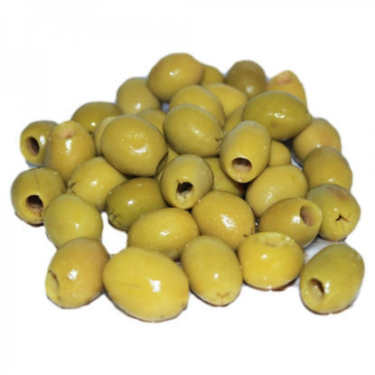 Image sur Olives vertes | زيتون أخضر بدون عظم